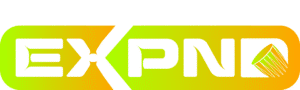 EXPND Music Logo